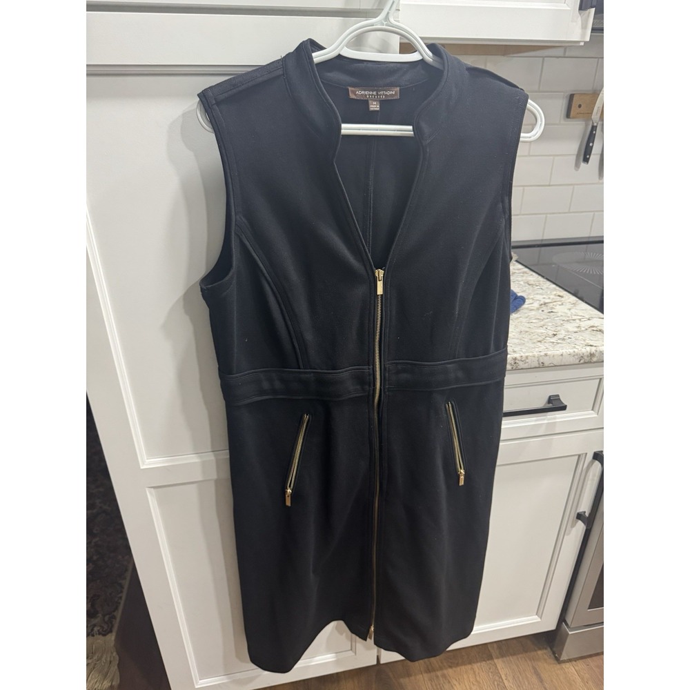 Adrienne Vittadini Dress